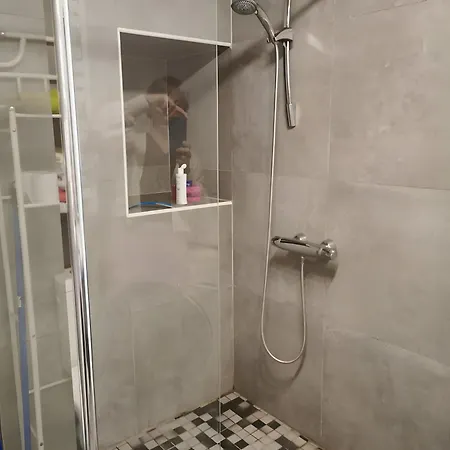 Gite Studio بيت للعطل Faverges-de-la-Tour